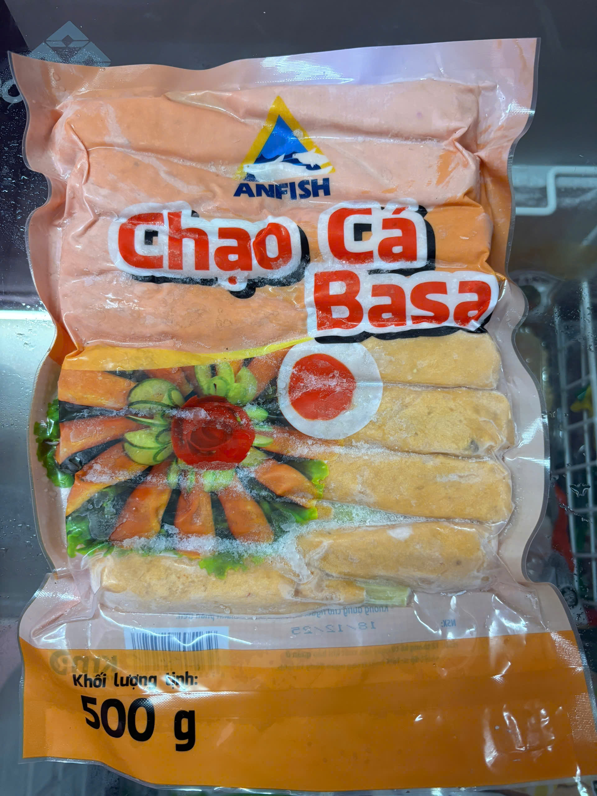 Sản phẩm TL Food